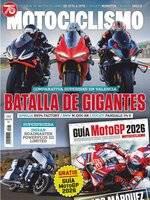 Motociclismo